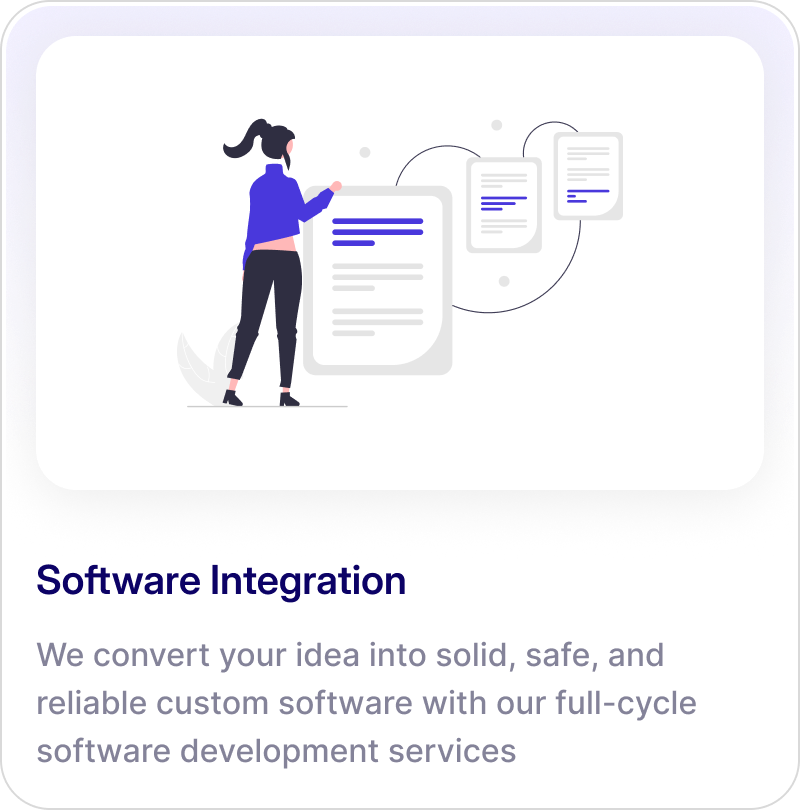 Software Integration